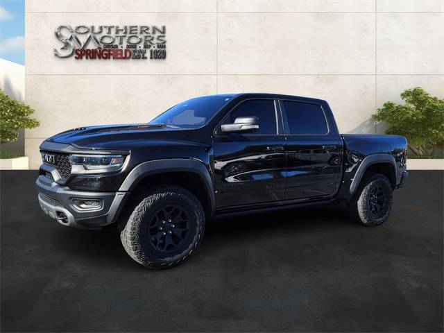 2021 Ram 1500 TRX — Pickup Truck — 90,170 mi — Springfield, GA