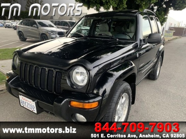 2004 Jeep Liberty Reviews Ratings Prices Consumer Reports