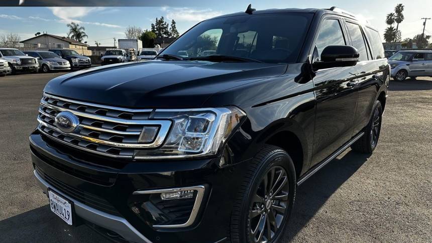 2019 Ford Expedition Limited — SUV — 103,763 mi — Riverside, CA