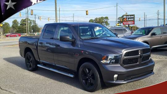 Used Trucks for Sale in Loris, SC (with Photos) - Page 17 - TrueCar