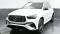 2024 Mercedes-Benz GLE in Beaumont, TX 1 - Open Gallery