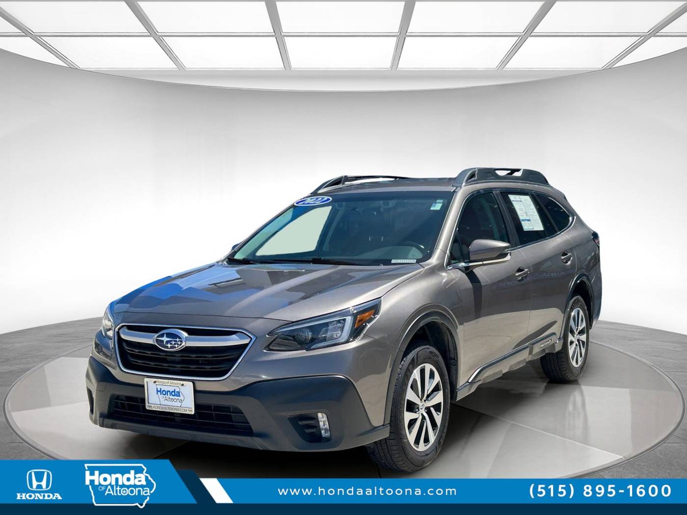 2022 Subaru Outback 2.5i Premium — SUV — 85,260 mi — Altoona, IA