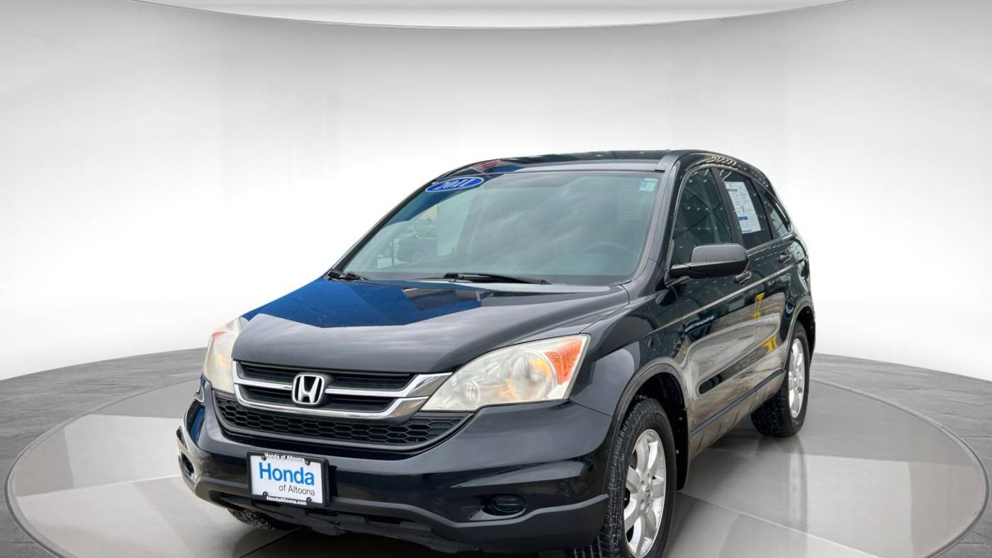 2011 Honda CR-V SE — SUV — 140,903 mi — Altoona, IA