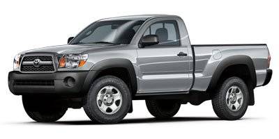 2011 Toyota Tacoma Base — Pickup Truck — 30,473 mi — Altoona, IA