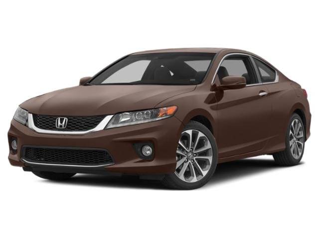2013 Honda Accord EX-L V6 — Coupe — 166,692 mi — Altoona, IA