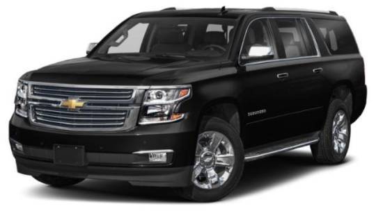 2019 Chevrolet Suburban Premier — SUV — 109,316 mi — Altoona, IA
