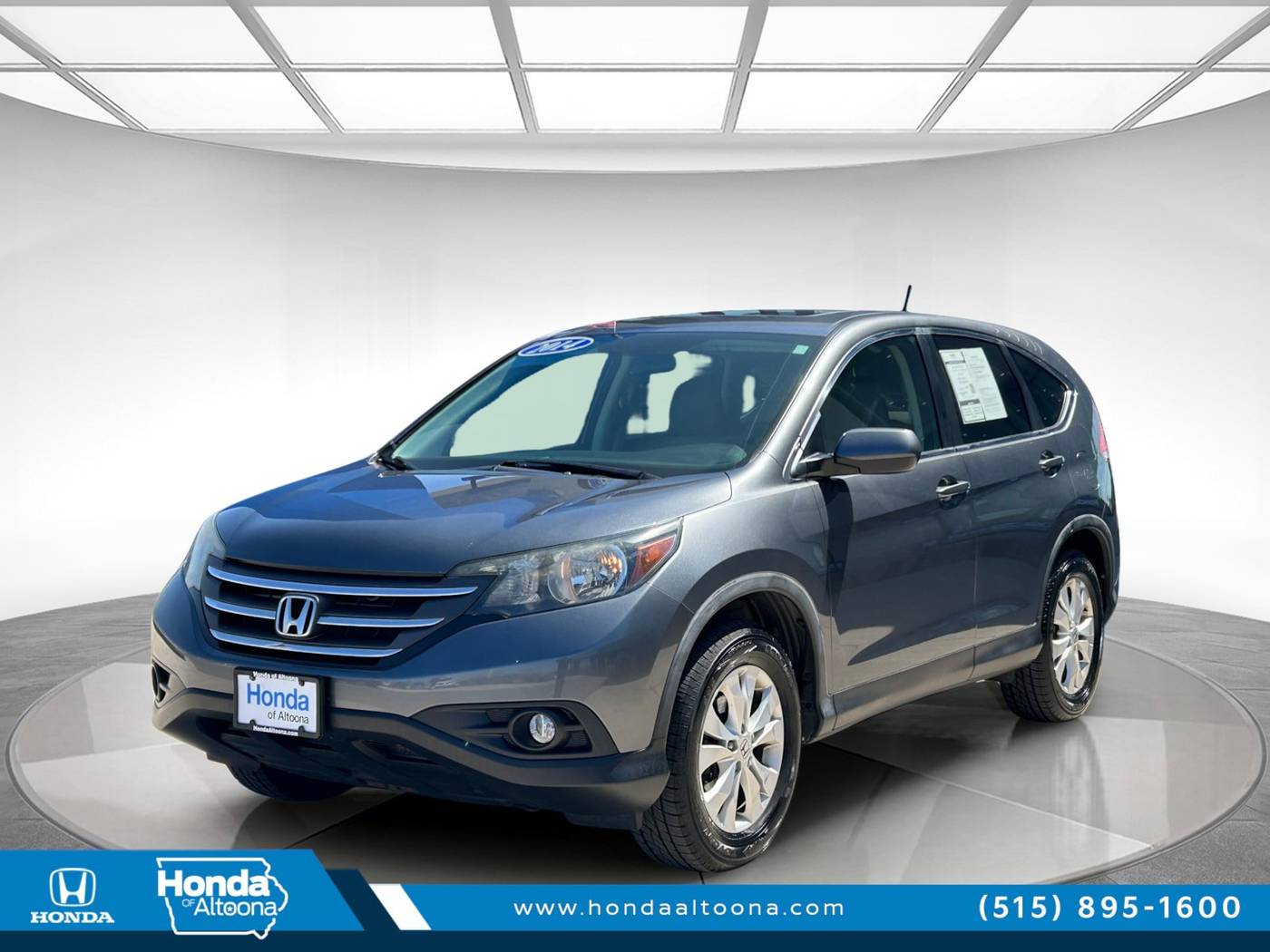 2014 Honda CR-V EX — SUV — 136,839 mi — Altoona, IA