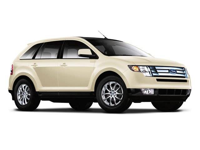 2008 Ford Edge Limited — SUV — 161,894 mi — Altoona, IA