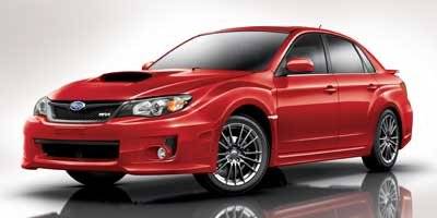 2011 Subaru Impreza WRX Base — Sedan — 146,045 mi — Altoona, IA