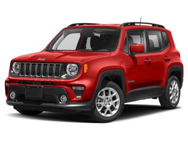 2019 Jeep Renegade Latitude — SUV — 90,413 mi — Altoona, IA