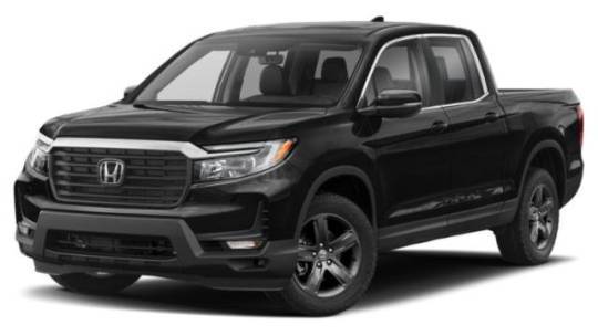 2022 Honda Ridgeline RTL — Pickup Truck — 46,162 mi — Altoona, IA