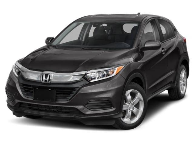 2022 Honda HR-V LX — SUV — 89,396 mi — Altoona, IA