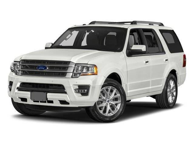 2017 Ford Expedition Limited — SUV — 79,821 mi — Altoona, IA