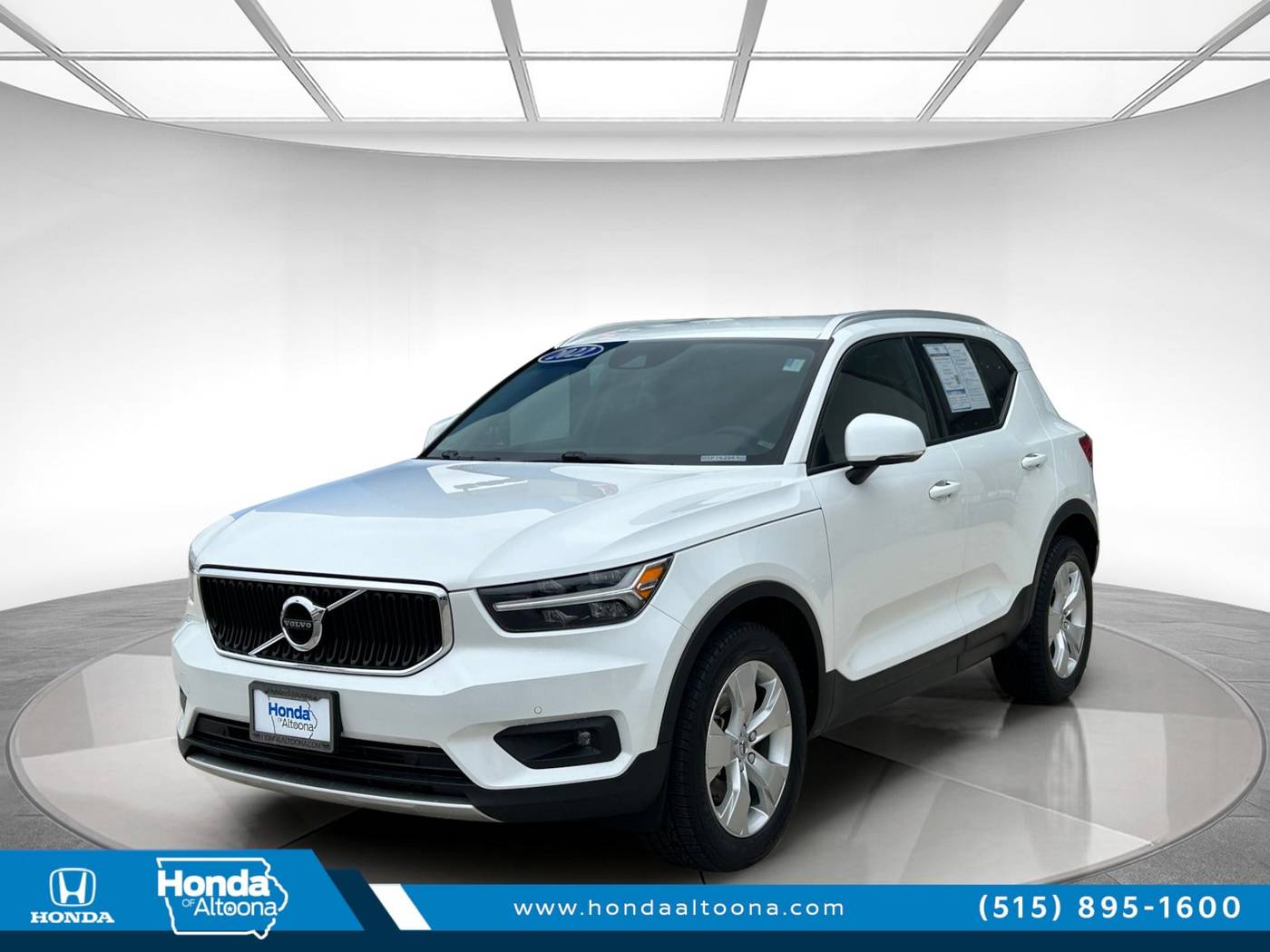 2022 Volvo XC40 Momentum — SUV — 82,153 mi — Altoona, IA