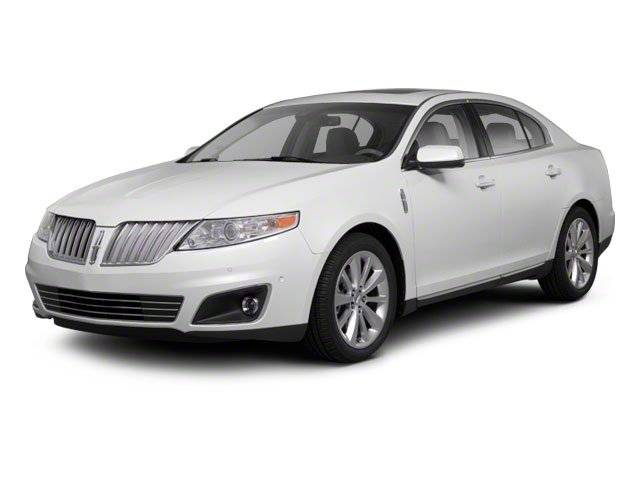 2010 Lincoln MKS EcoBoost — Sedan — 188,901 mi — Altoona, IA