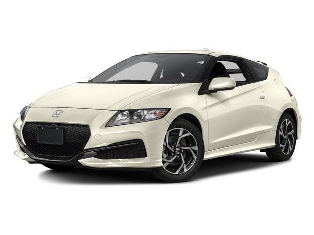 2016 Honda CR-Z LX — Hatchback — 72,803 mi — Altoona, IA
