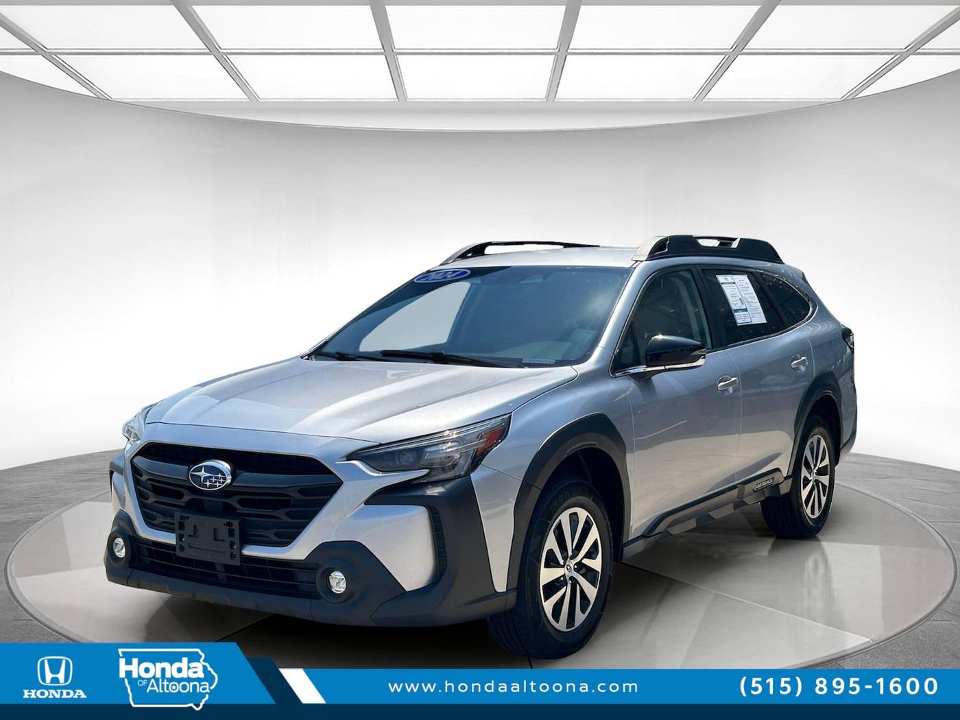 2024 Subaru Outback Premium — SUV — 75,866 mi — Altoona, IA