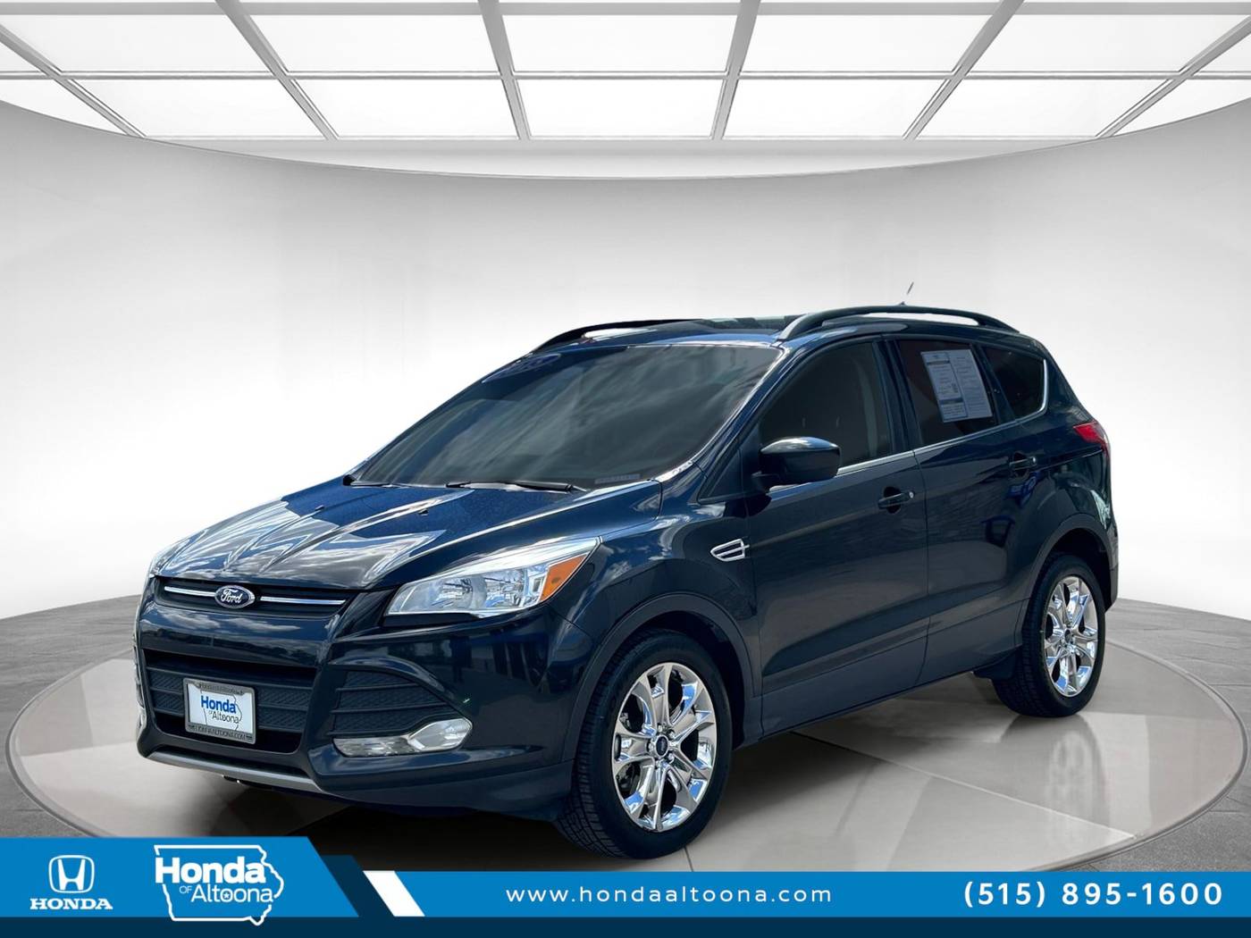2015 Ford Escape SE — SUV — 129,451 mi — Altoona, IA