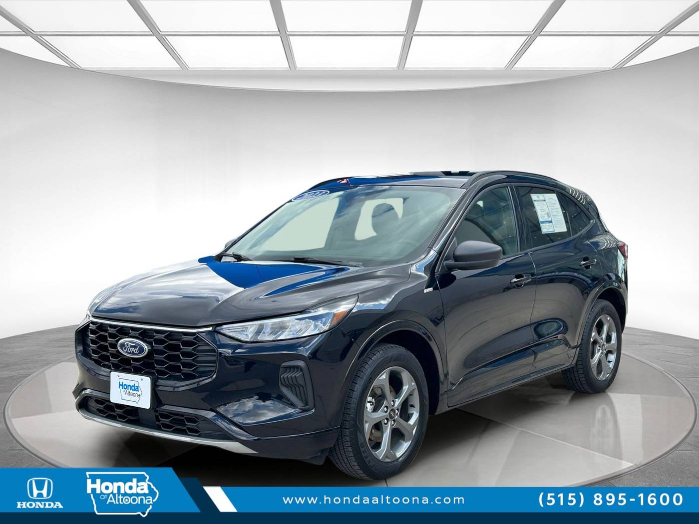 2023 Ford Escape ST-Line — SUV — 56,336 mi — Altoona, IA