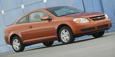 2006 Chevrolet Cobalt LS — Coupe — 101,500 mi — Altoona, IA