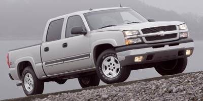 2005 Chevrolet Silverado 1500 Z71 — Pickup Truck — 222,593 mi — Altoona, IA