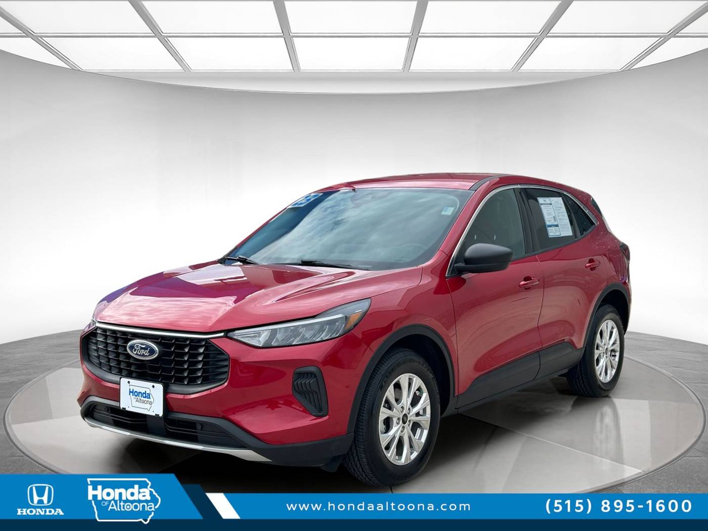 2023 Ford Escape Active — SUV — 35,116 mi — Altoona, IA