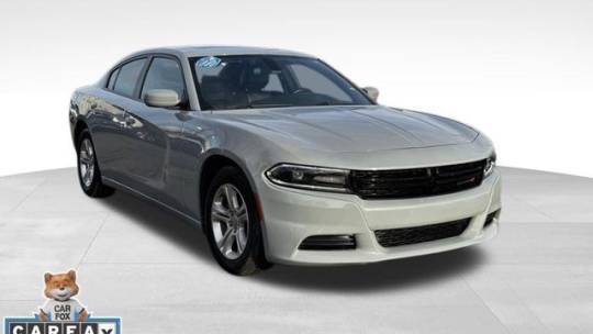 2021 Dodge Charger SXT — Sedan — 63,477 mi — Temple Hills, MD