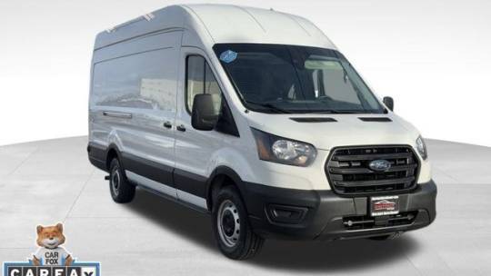 2020 Ford Transit Cargo Van T-350 — Cargo Van — 83,870 mi — Temple Hills, MD