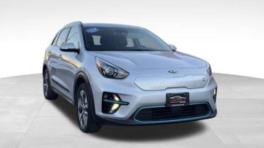 2020 Kia Niro EV EX — SUV — 33,841 mi — Temple Hills, MD