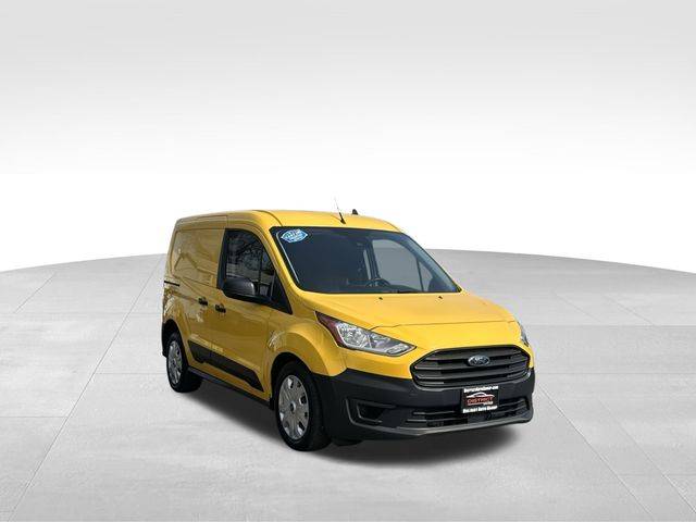 2020 Ford Transit Connect Van XL — Cargo Van — 175,266 mi — Temple Hills, MD