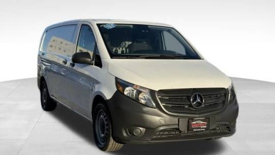 2019 Mercedes-Benz Metris Cargo Van Standard — Cargo Van — 97,552 mi — Temple Hills, MD