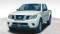 2019 Nissan Frontier in Temple Hills, MD 3 - Open Gallery