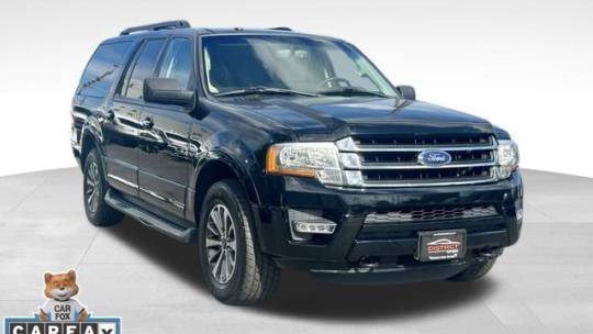 2016 Ford Expedition XLT — SUV — 70,747 mi — Temple Hills, MD