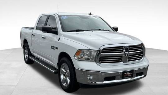 2018 Ram 1500 Big Horn — Pickup Truck — 64,252 mi — Temple Hills, MD