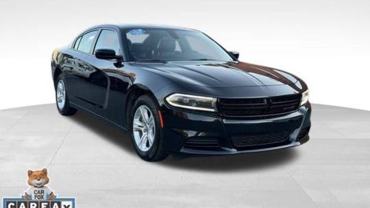 2022 Dodge Charger SXT — Sedan — 64,940 mi — Temple Hills, MD