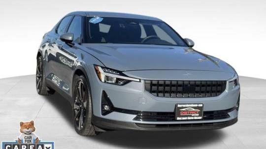 2022 Polestar 2 Long Range — Sedan — 29,637 mi — Temple Hills, MD