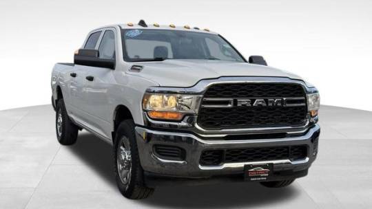 2020 Ram 2500 Tradesman — Pickup Truck — 55,827 mi — Temple Hills, MD