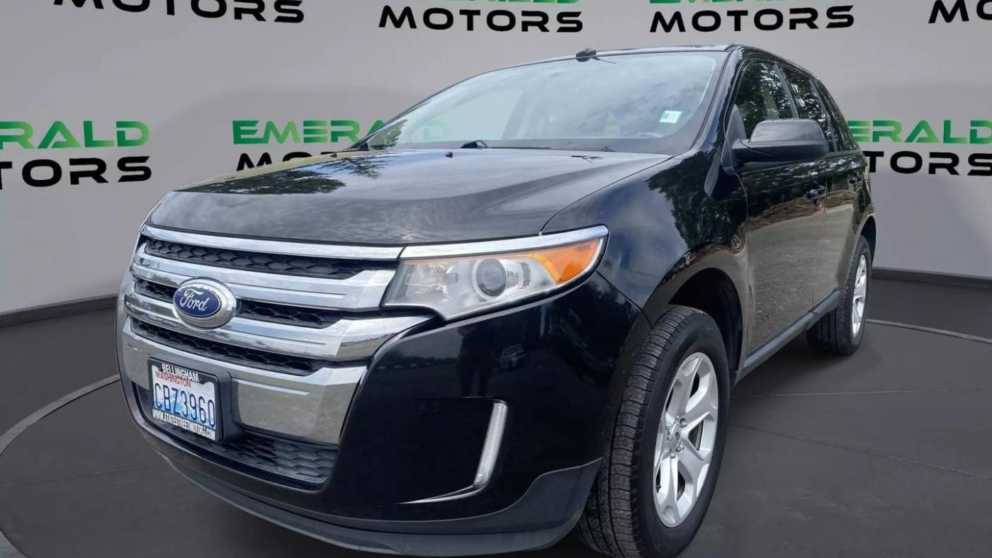 Used 2013 Fords for Sale in Longview, WA (with Photos) TrueCar