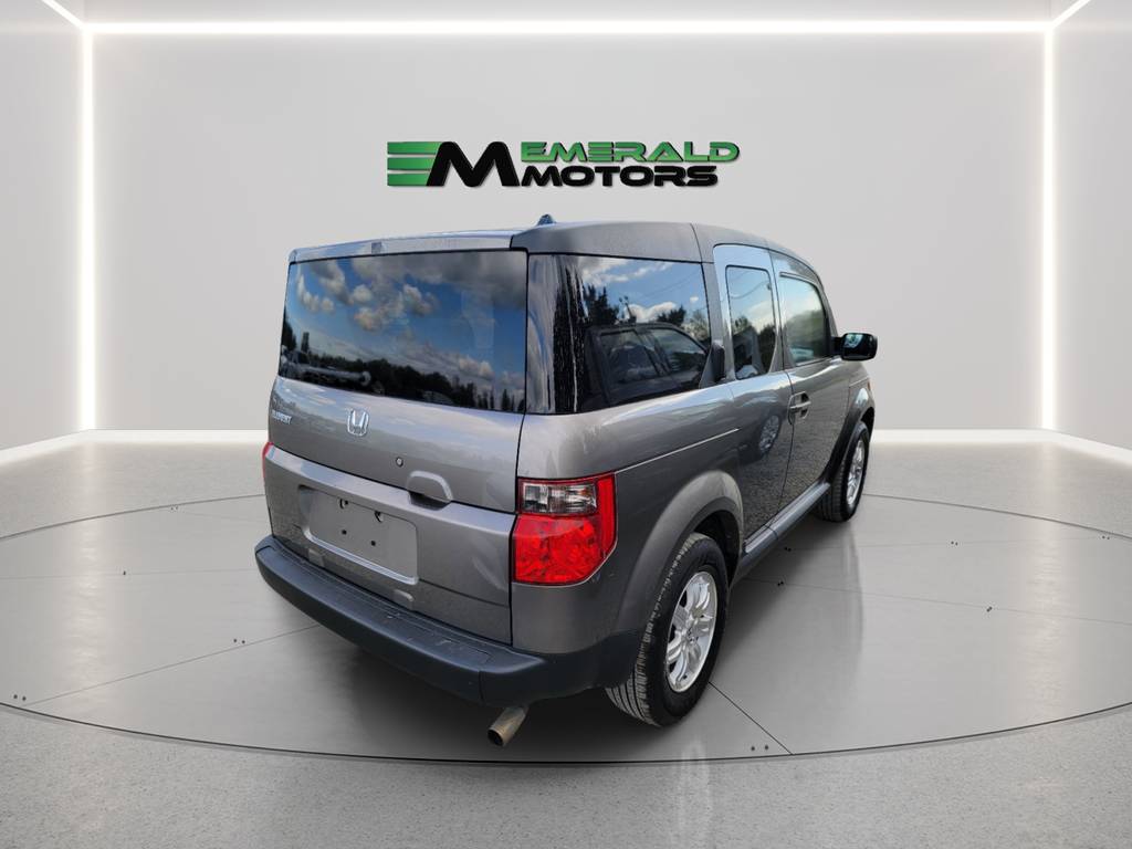 2008 Honda Element EX
