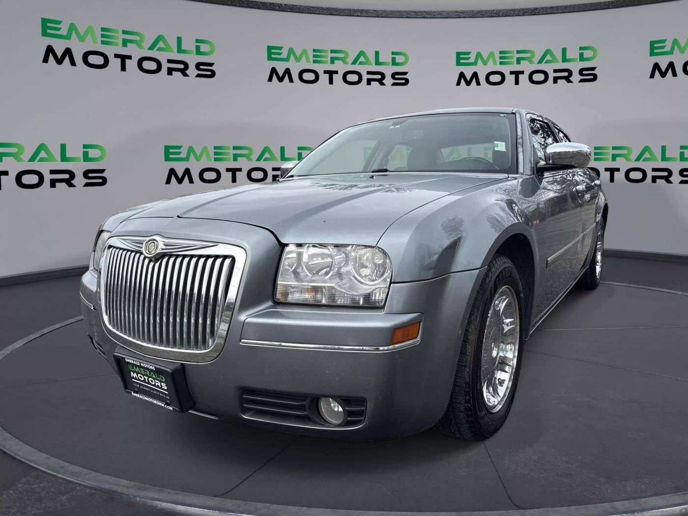 2006 Chrysler 300 Touring — Sedan — 118,450 mi — Ferndale, WA