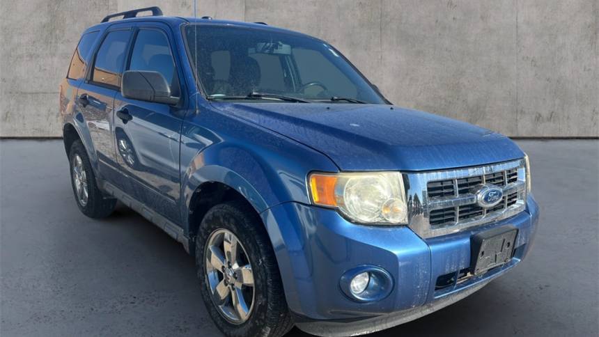2009 Ford Escape XLT — SUV — 149,763 mi — Davenport, IA
