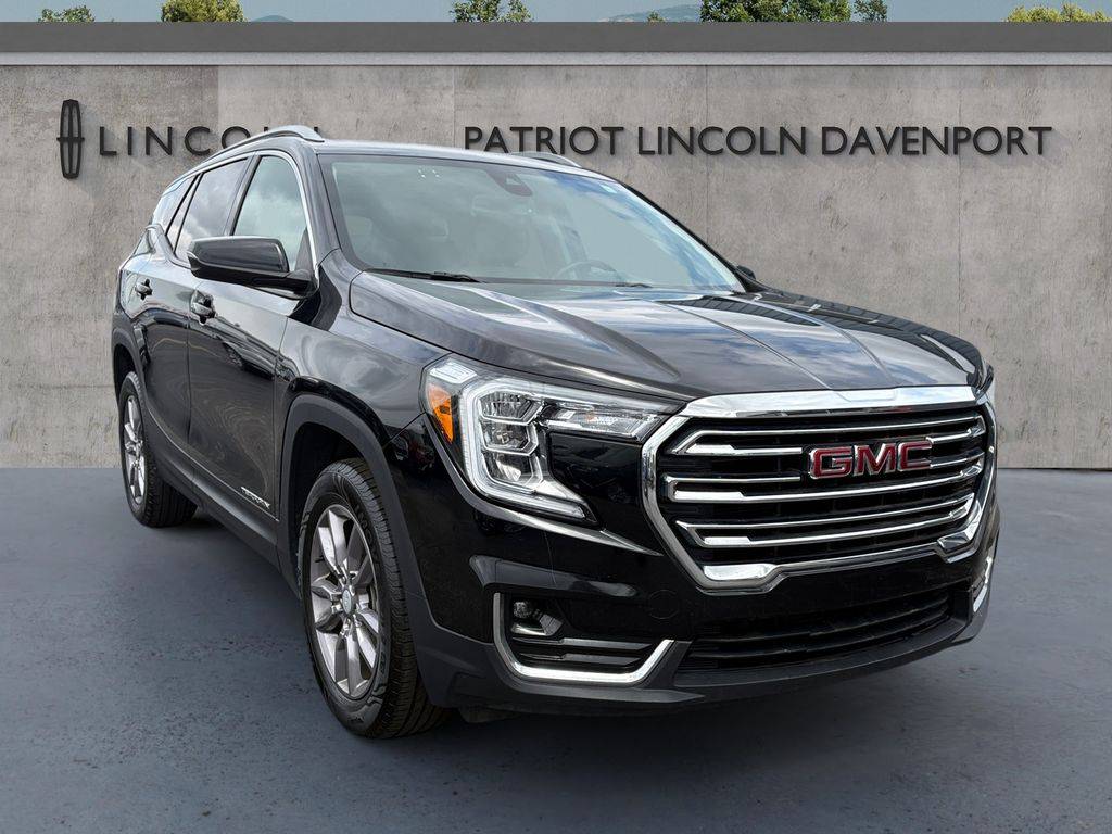 2023 GMC Terrain SLT — SUV — 89,153 mi — Davenport, IA