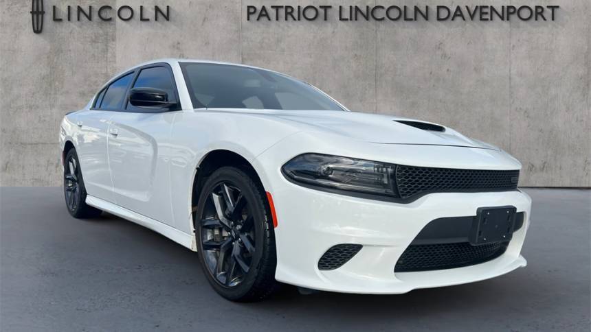 2023 Dodge Charger GT — Sedan — 11,325 mi — Davenport, IA
