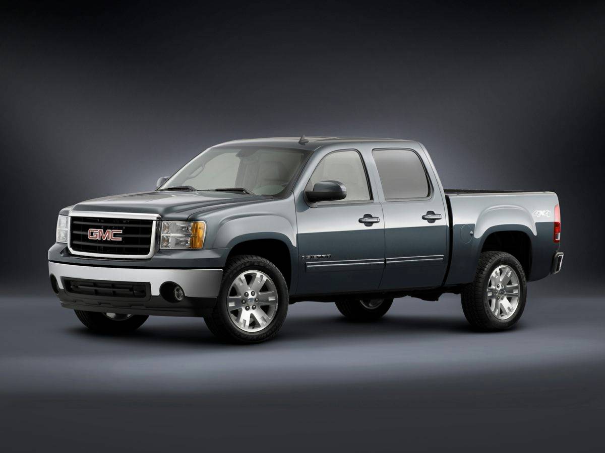 2012 GMC Sierra 1500 Denali — Pickup Truck — 74,513 mi — Davenport, IA