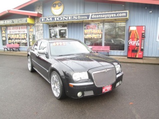 Used Chrysler 300s For Sale In Cottage Grove Or Truecar