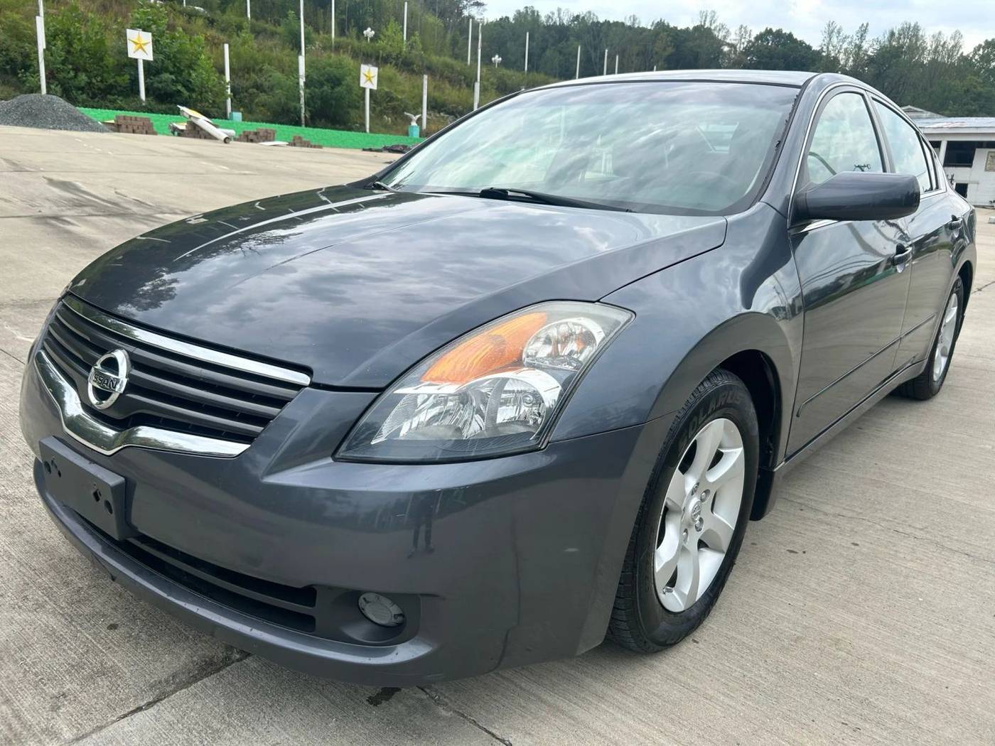 2009 Nissan Altima 2.5 SL — Sedan — 88,260 mi — Stafford, VA