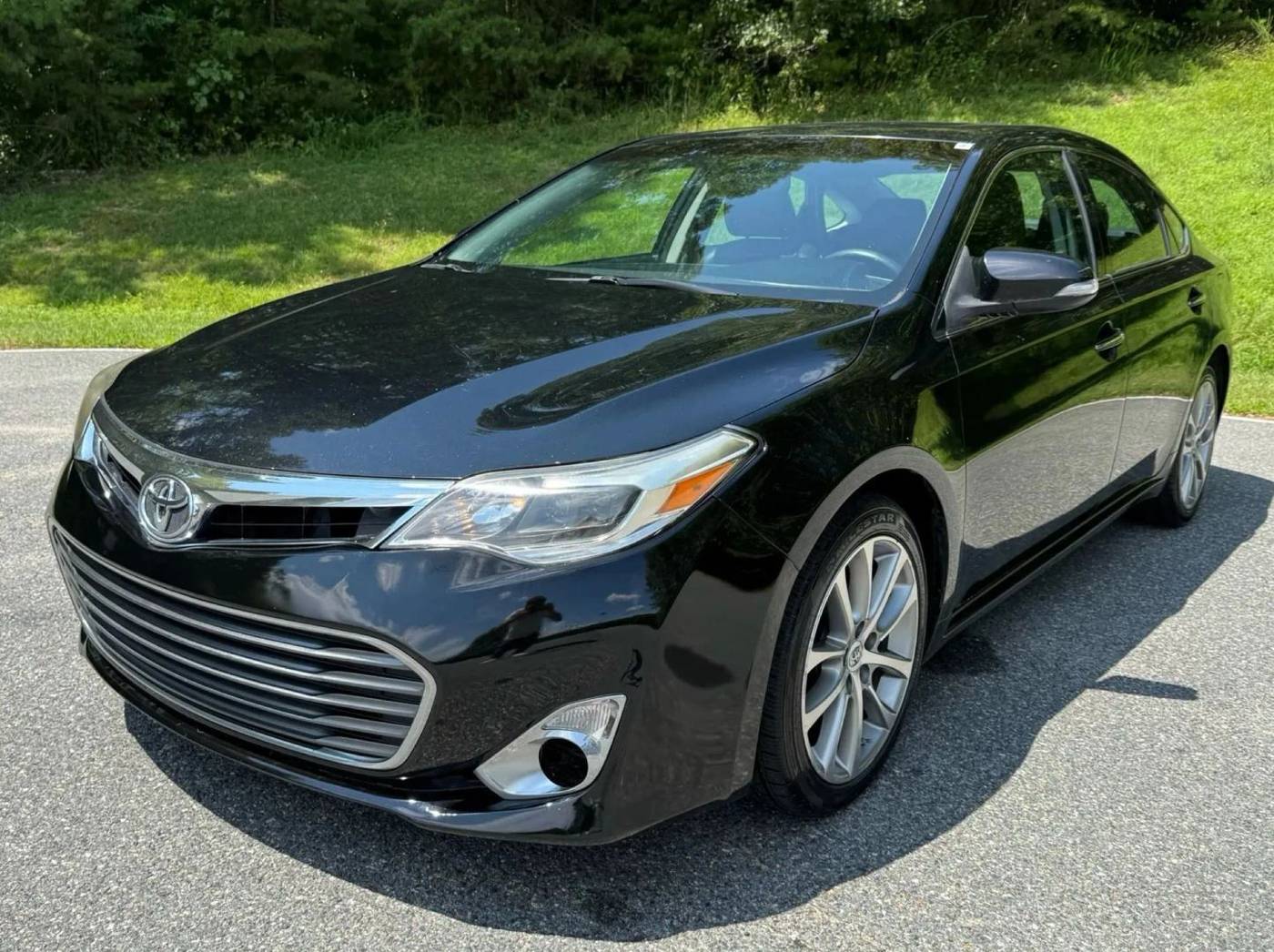 2014 Toyota Avalon XLE Touring — Sedan — 166,670 mi — Stafford, VA