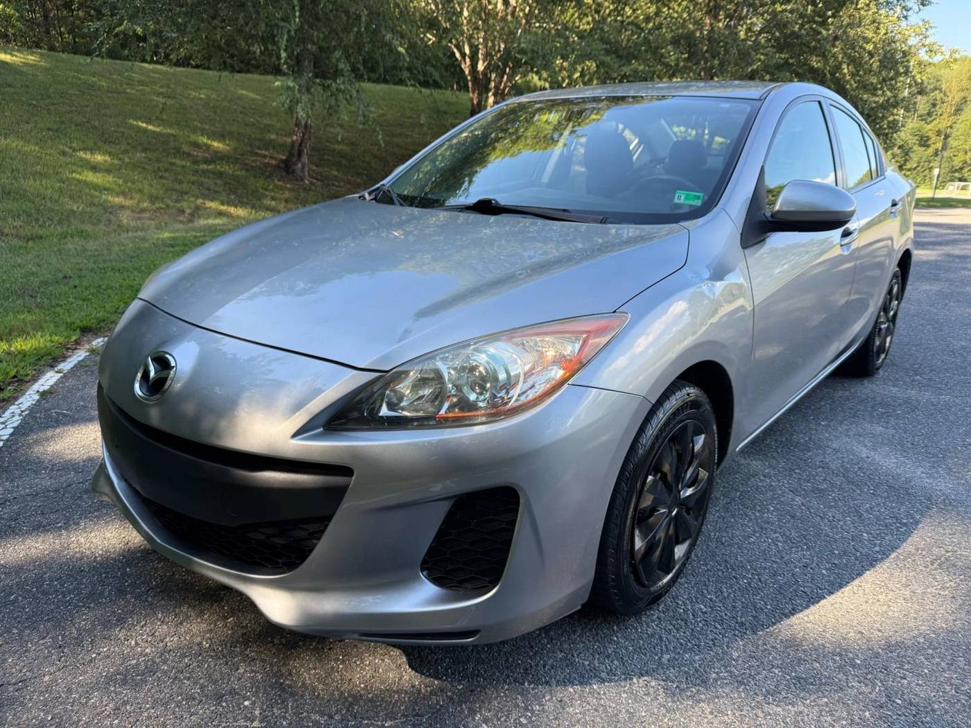 2013 Mazda Mazda3 i Sport — Sedan — 128,730 mi — Stafford, VA