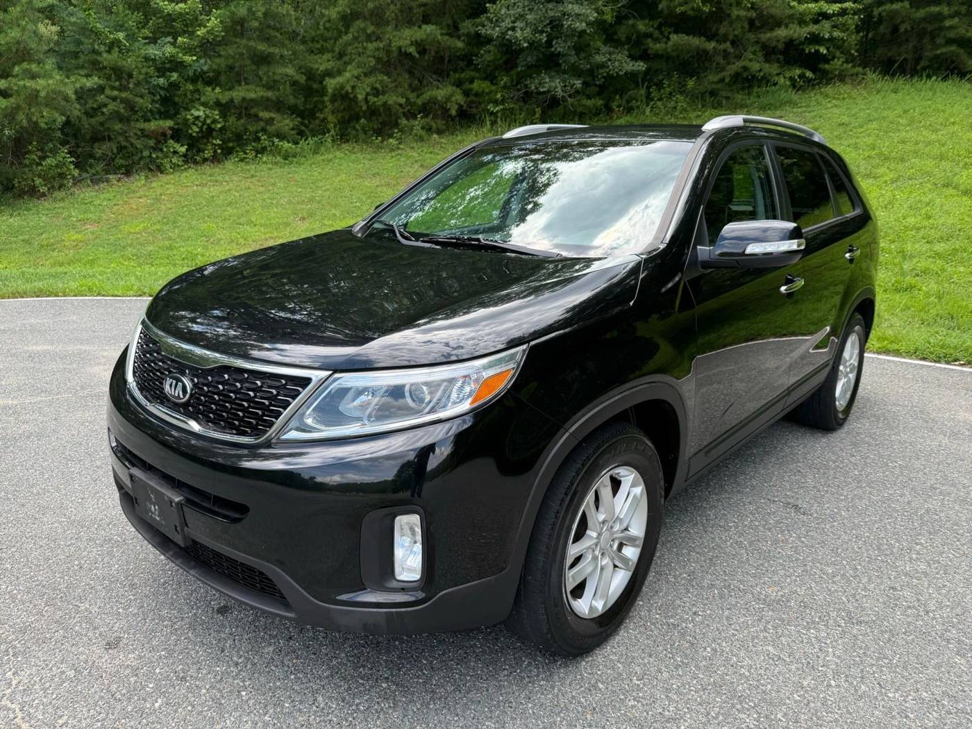 2015 Kia Sorento LX — SUV — 127,448 mi — Stafford, VA