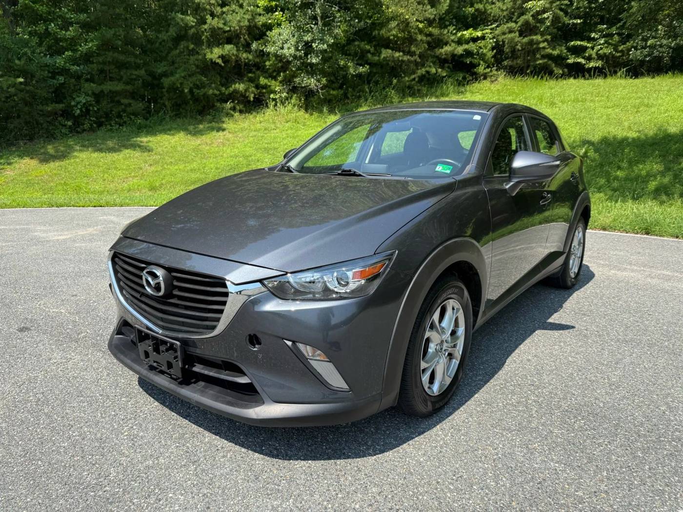 2016 Mazda CX-3 Touring — SUV — 139,770 mi — Stafford, VA